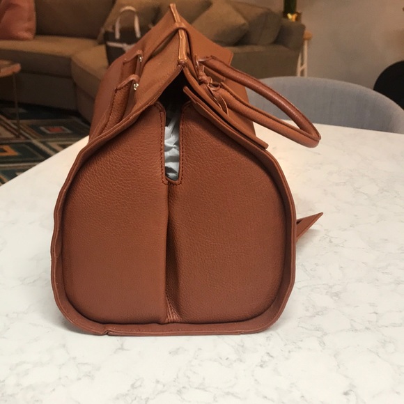 Balenciaga tube bag, rarely worn. - Picture 5 of 7